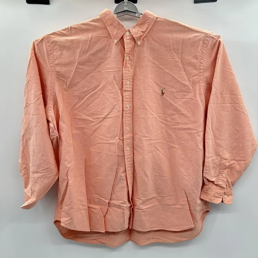 Polo Ralph Lauren you are